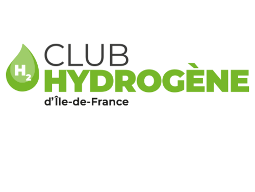 Club Hydrogène Île-de-France - Webinaire #2 : L'hydrogène, une réalité et des perspectives en IDF