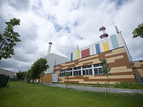 Panorama des chaufferies biomasse collectives et industrielles