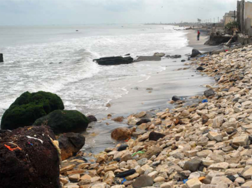Dakar région verte, le journal du plan climat n° 2