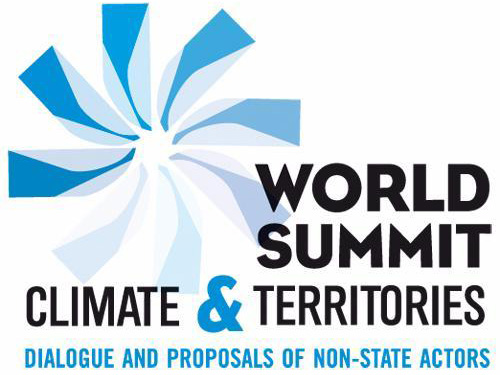 Déclaration finale de l’atelier "coopération et animation territoriale" du Sommet mondial climat et territoires