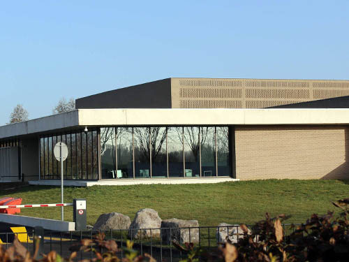 Data centers : enjeux et perspectives Data centers : enjeux et perspectives