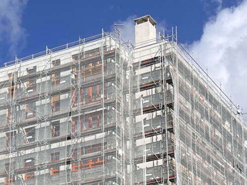 Accompagner la rénovation énergétique des logements à l’échelle des territoires Accompagner la rénovation énergétique des logements à l’échelle des territoires