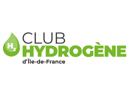 Club Hydrogène Île-de-France