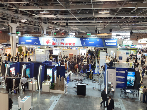 Retour sur le Salon Hyvolution Paris 2025