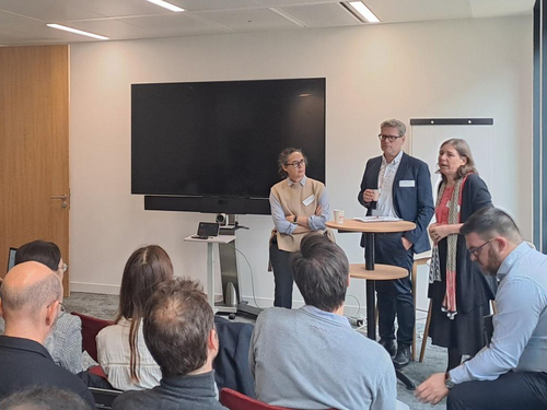 Le ROSE, un réseau en mouvement au cœur des stratégies territoriales