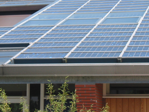 Autoconsommation photovoltaïque, quelle place en Île-de-France ?
