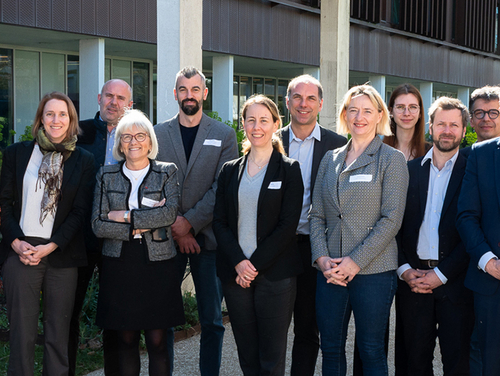 Méthanisation en Île-de-France : une filière au cœur des territoires Méthanisation en Île-de-France : une filière au cœur des territoires