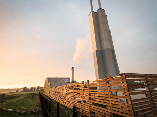 Bilan de fonctionnement 2022 des chaufferies biomasse collectives et industrielles en Île-de-France