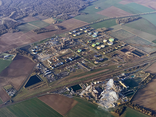 Potentiel hydrogène de l'Île-de-France, quelles applications et infrastructures sur les territoires ?