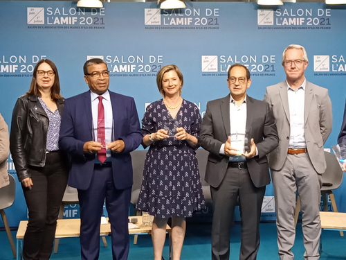 2e édition des Trophées des communes pour la rénovation énergétique