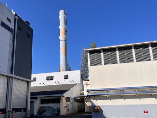Bilan de fonctionnement 2023 des chaufferies biomasse collectives et industrielles en Île-de-France