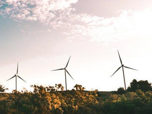 L'éolien en ÎDF : état des lieux, perspectives et retours d'expériences