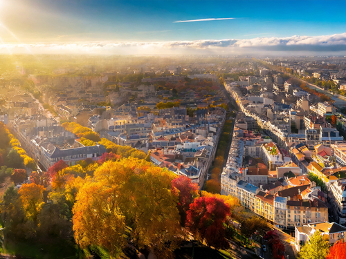 Les imaginaires de la sobriété : comment construire une stratégie territoriale ?