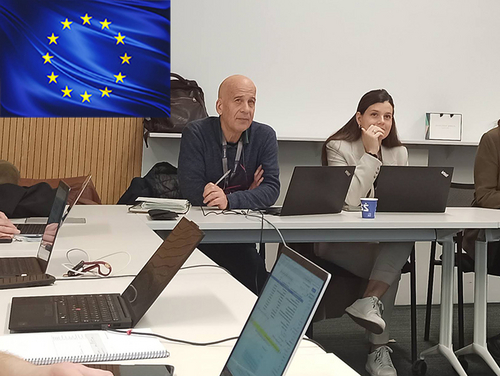 L'AREC partenaire du projet européen LEADnet (2026-2029)