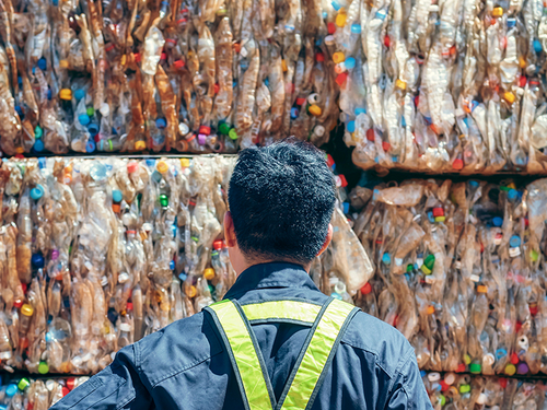 Zéro plastique en Île-de-France : quels leviers d'action pour rendre attractif, expérimenter et dynamiser son territoire ?