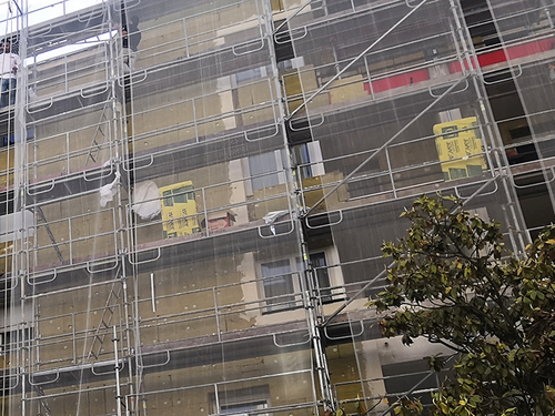 Webinaire : Rénovation des copropriétés et des maisons individuelles