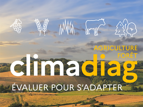 Climadiag Agriculture