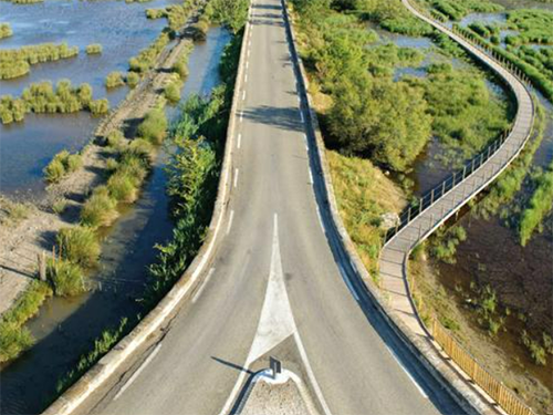  Dix étapes pour améliorer la résilience de vos infrastructures de transport : Méthode Approche Systémique d'Adaptation des Infrastructures de Transport (ASAIT)