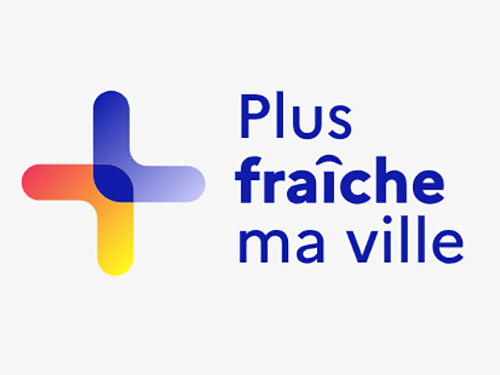 Plus fraîche ma ville