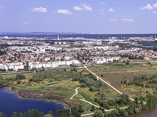 Le nouveau Plan climat de la Métropole du Grand Paris adopté en partenariat avec l’Institut Paris Region