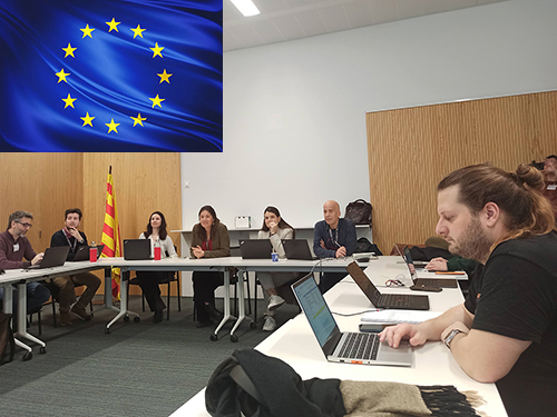 L'AREC devient partenaire du projet européen LEADnet (2026-2029)