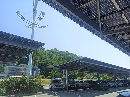 Crise énergétique et sobriété : transformer la contrainte en opportunité pour les territoires Crise énergétique et sobriété : transformer la contrainte en opportunité pour les territoires