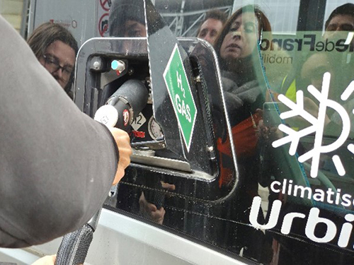 Un écosystème hydrogène au croisement des déchets, de l’énergie et de la mobilité