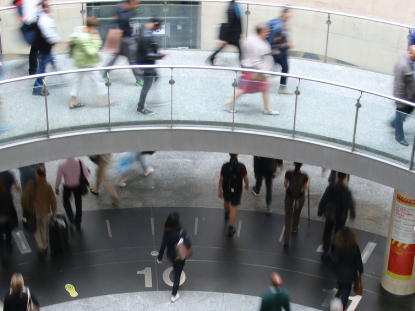 Sobriété et nouveaux modèles économiques des entreprises