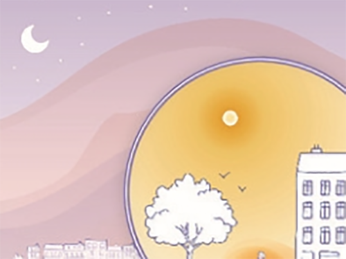 Diagnostic de la surchauffe urbaine : méthodes et retours d'expériences