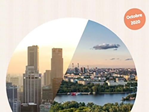 Kit des données clés de l'adaptation