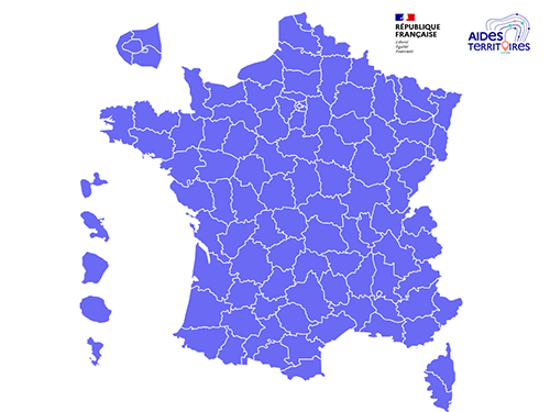 Aides Territoires Aides Territoires