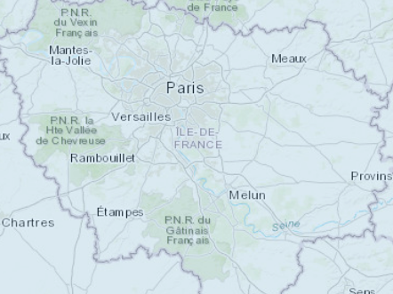 Ilots de chaleur Urbains (ICU) : classification des IMU en zone climatique locale (LCZ)