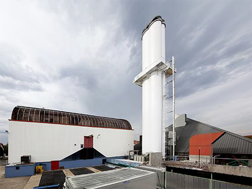 Bilan de fonctionnement 2021 des chaufferies biomasse collectives et industrielles en Île de France
