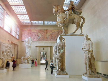 Sobriété, arts et culture