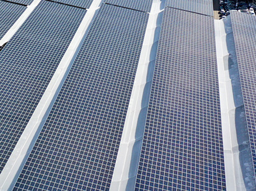 Les webinaires de l’ALEC Sud Parisienne : Obligations de solarisation