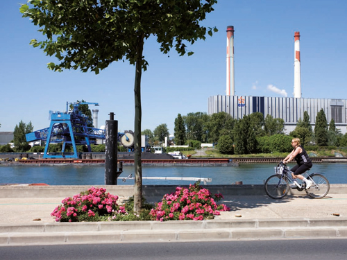 Aménagement et risque inondation: une démarche innovante en Seine Amont