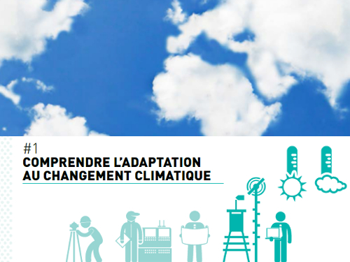 Adaptation au changement climatique et Plan climat #1