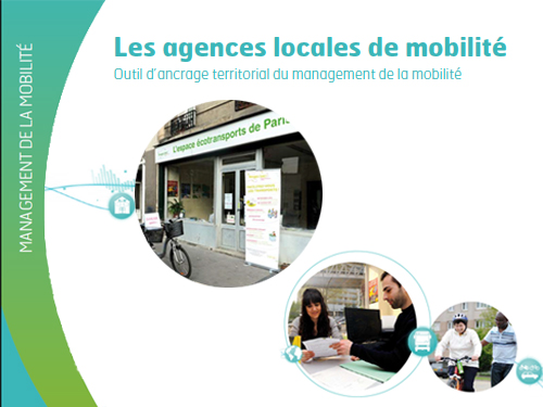 Agences locales de mobilité