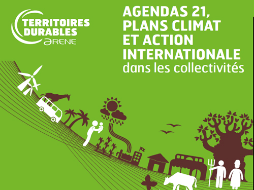 Agendas 21, plans climat et action internationale dans les collectivités