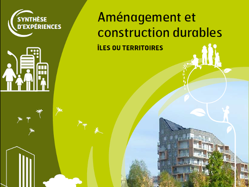 Aménagement et construction durables - Îles ou territoires