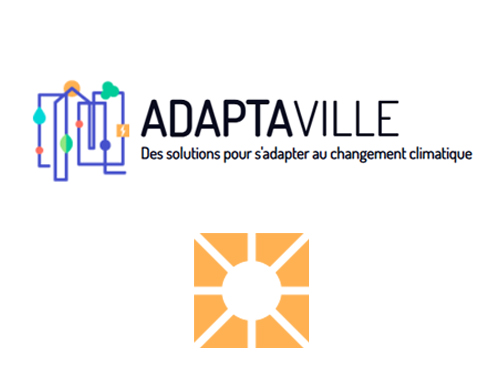 Ressources Adaptaville