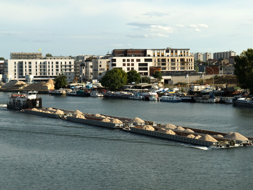 Observation des ressources en Île-de-France. Mission de préfiguration 2019-2021