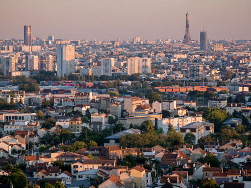 Quels leviers activer pour accélérer la transition bas-carbone de l'Île-de-France ?