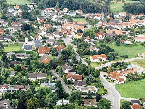 Guide de la sobriété foncière en Île-de-France