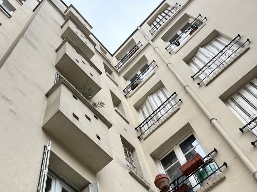 Être syndic en Île-de-France