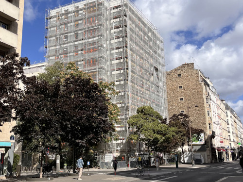 Lever les freins de la rénovation énergétique en Île-de-France Lever les freins de la rénovation énergétique en Île-de-France