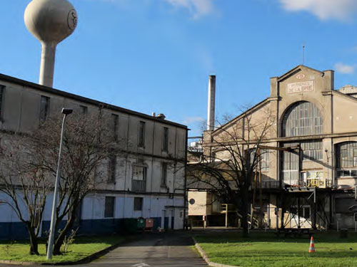 Concilier décarbonation et maintien de l'activité : enjeux et perspectives pour l'industrie francilienne