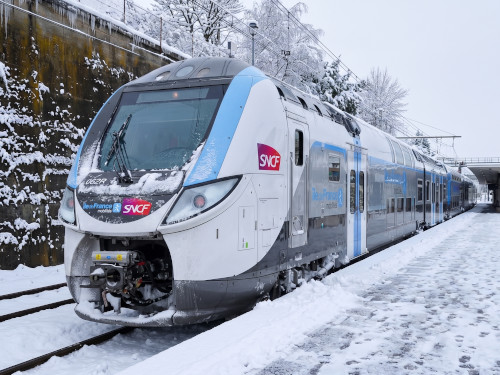 Mobilité sous pression climatique : comportements et attentes des Franciliens