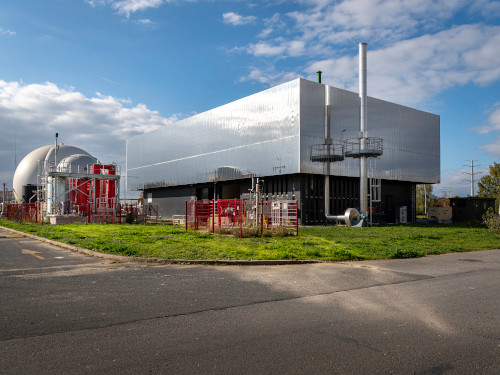 Les nouveaux gaz verts en Île-de-France : un levier entre décarbonation et économie circulaire