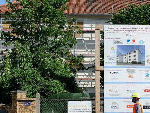 Financer la rénovation énergétique des logements privés en Île-de-France